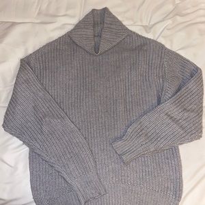 Aritzia knit sweater
